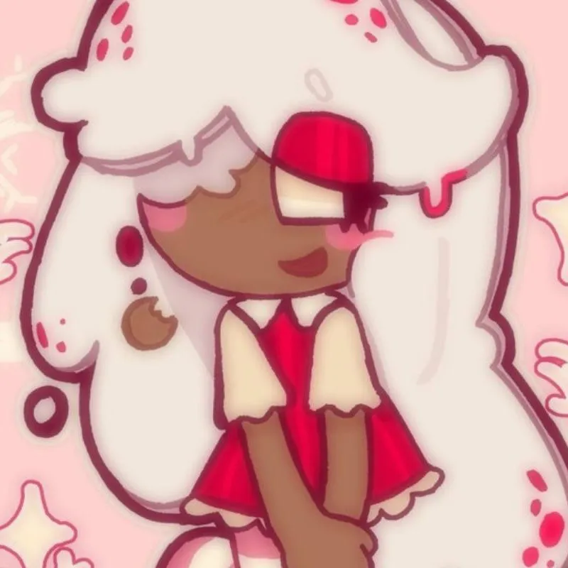 chat with ai character: Baby ginger