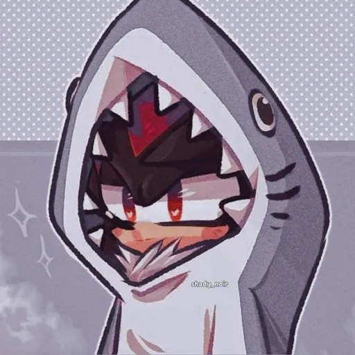 creator shark shadow's avatar