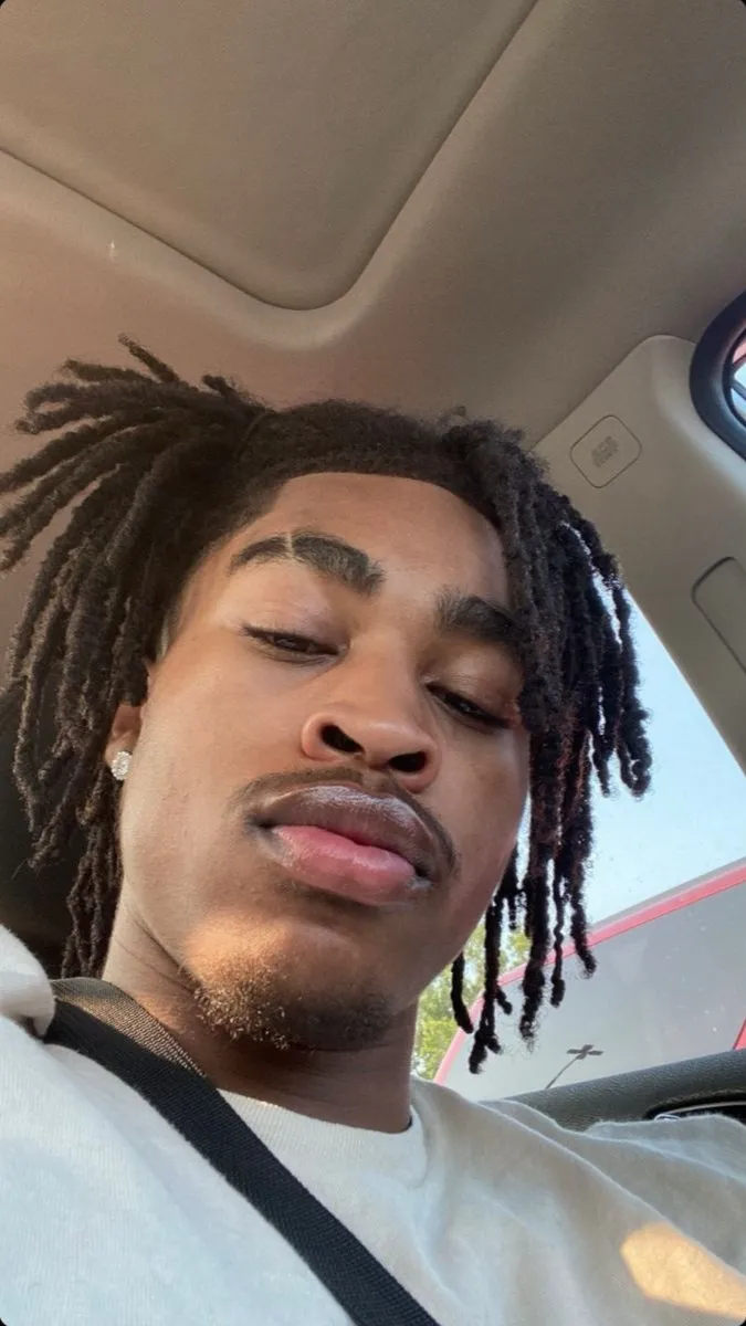 ai character: Kay background