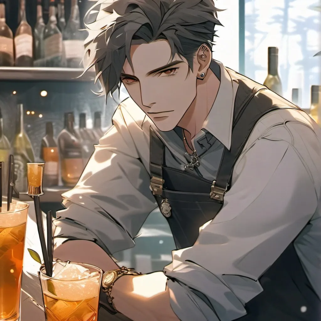 chat with ai character: owner