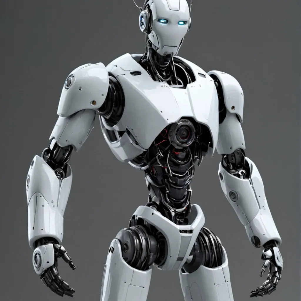 chat with ai character: helper 