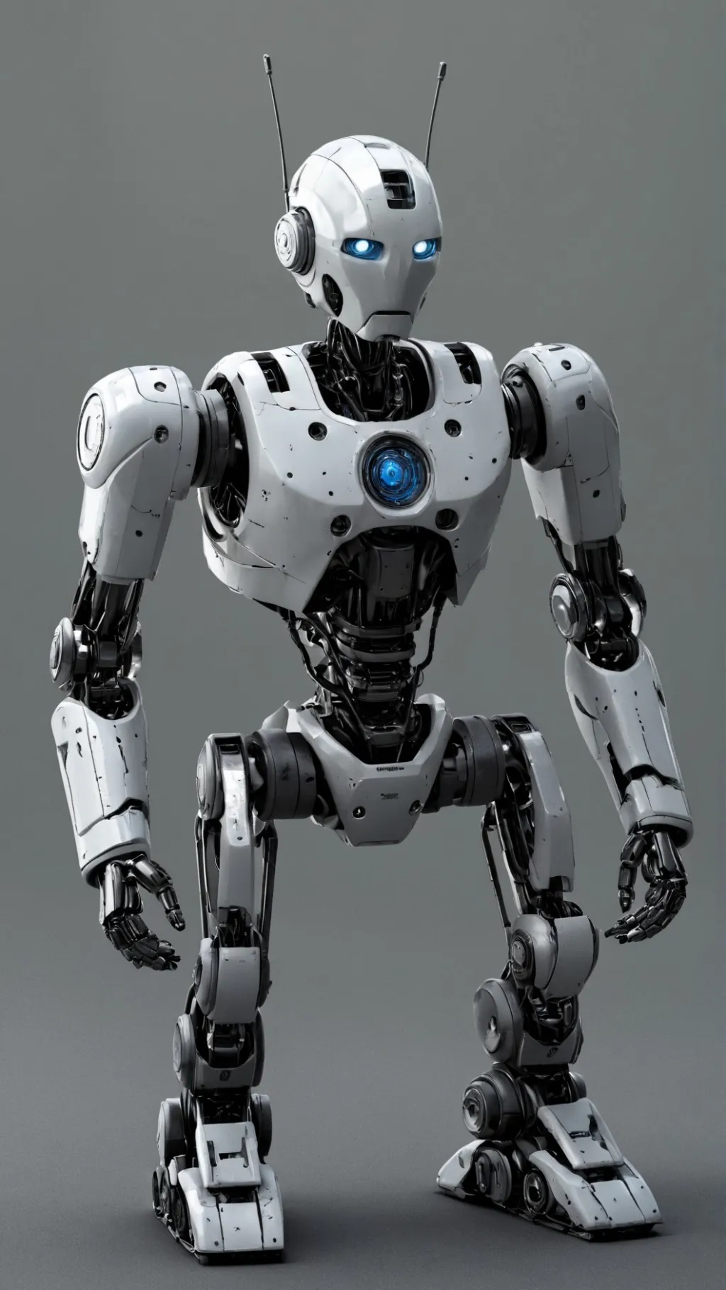 ai character: mmmmmiiiii background