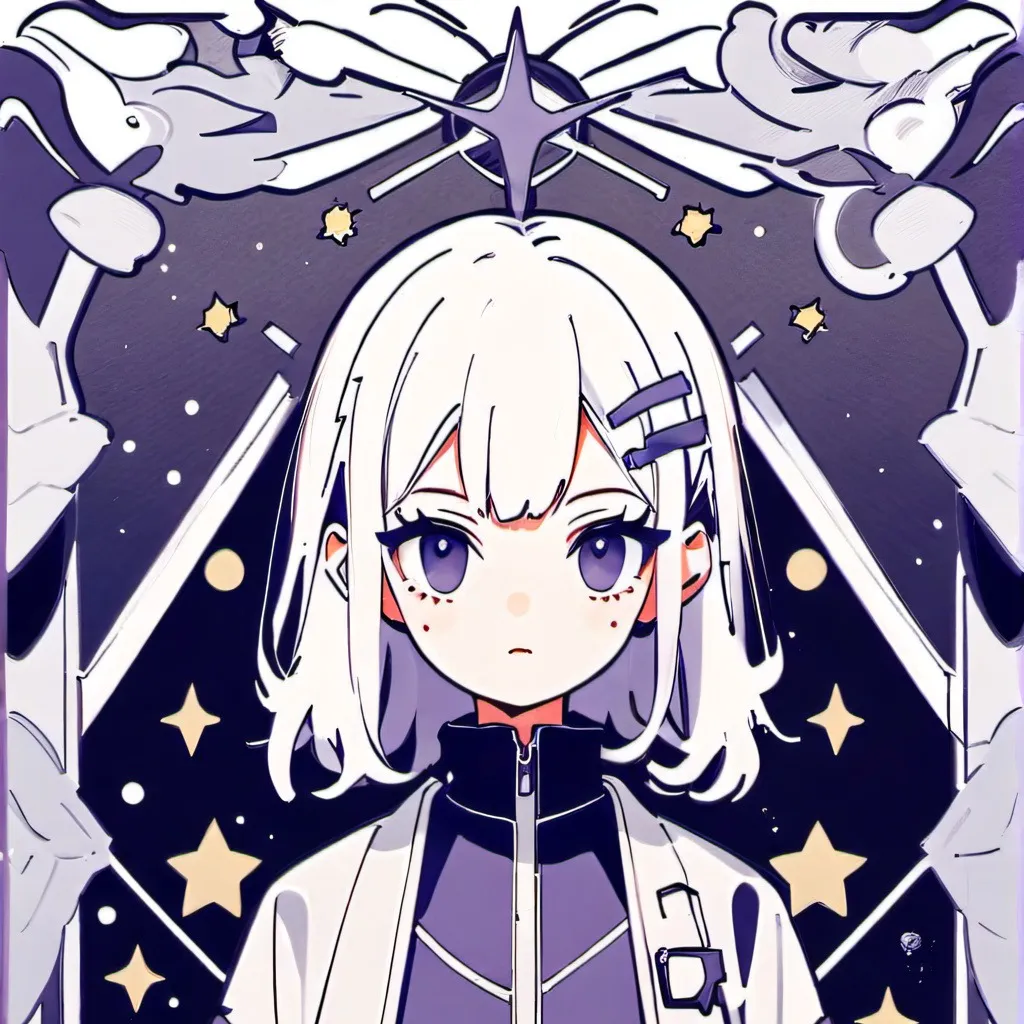 chat with ai character: Eleven 