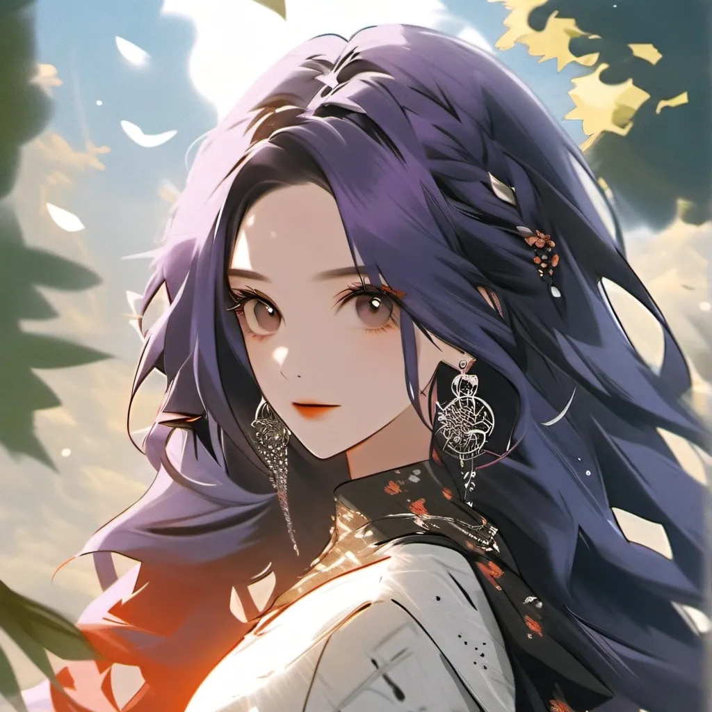 chat with ai character: Rumi