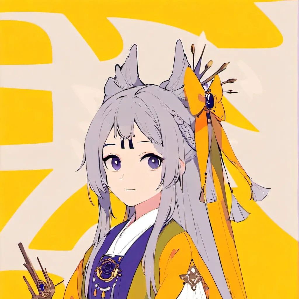 chat with ai character: Mina