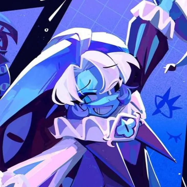 chat with ai character: Shadow Milk Cookie