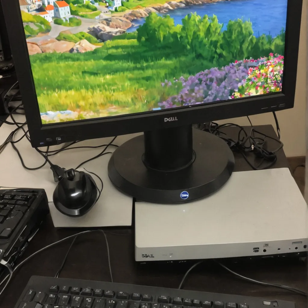 chat with ai character: windows roleplay