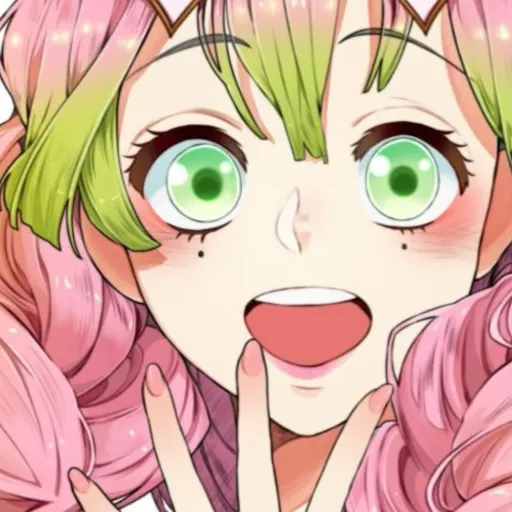 creator 💞mitsur-i Kanroji💞's avatar