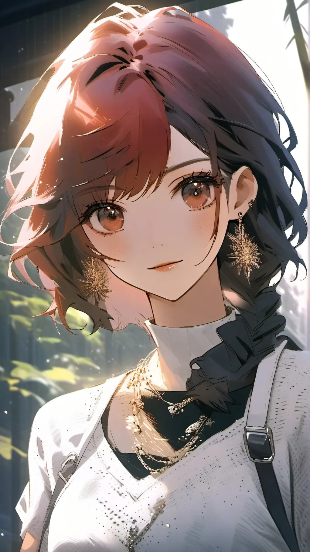 ai character: *^MIA^* background