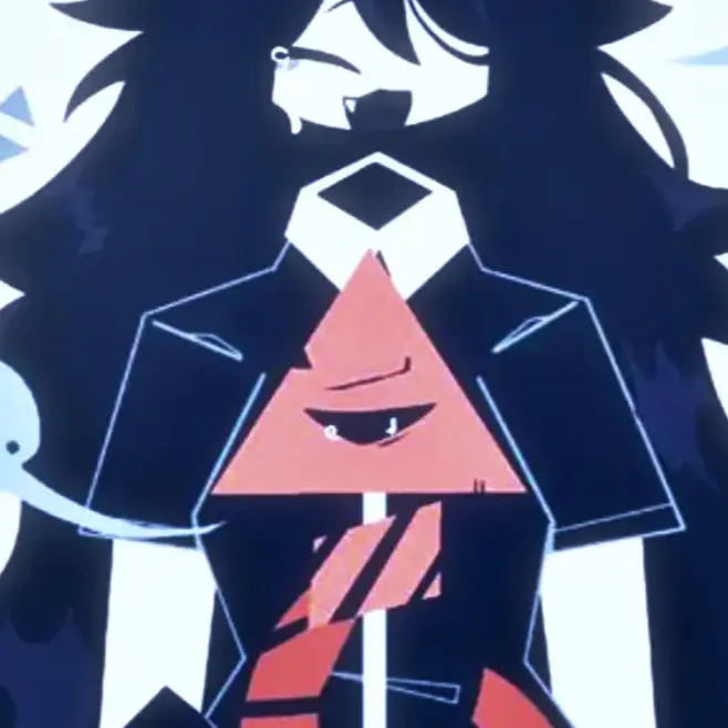 chat with ai character: Miss circle 