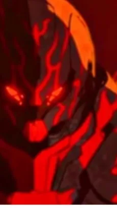 ai character: Apex background