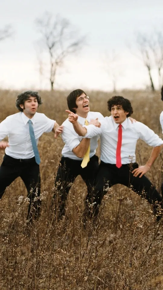 ai character: Tally Hall background