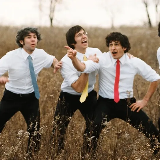 chat with ai character: Tally Hall