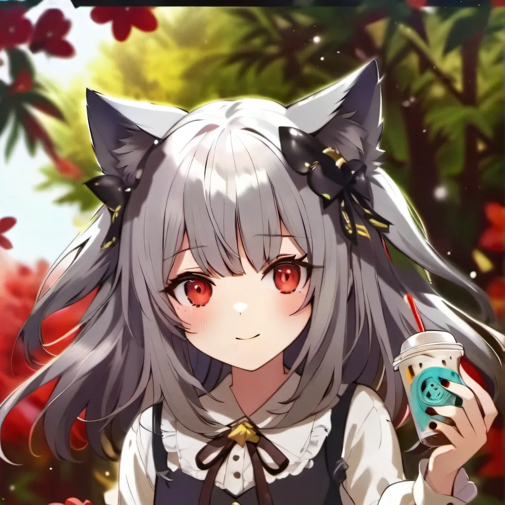 chat with ai character: 🍡Annie🍡