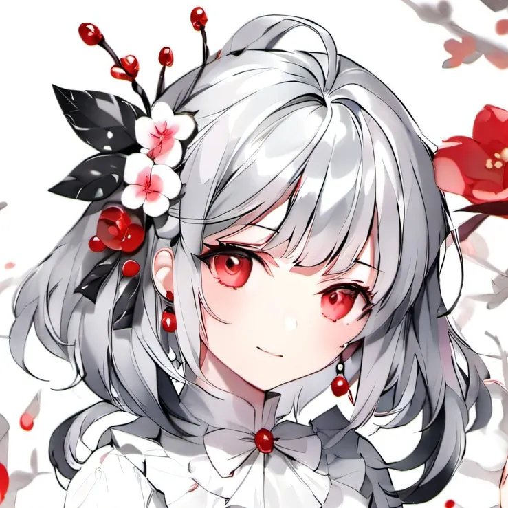 chat with ai character: 🍡Rose🍡