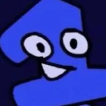 chat with ai character: One (BFDI:TPOT)