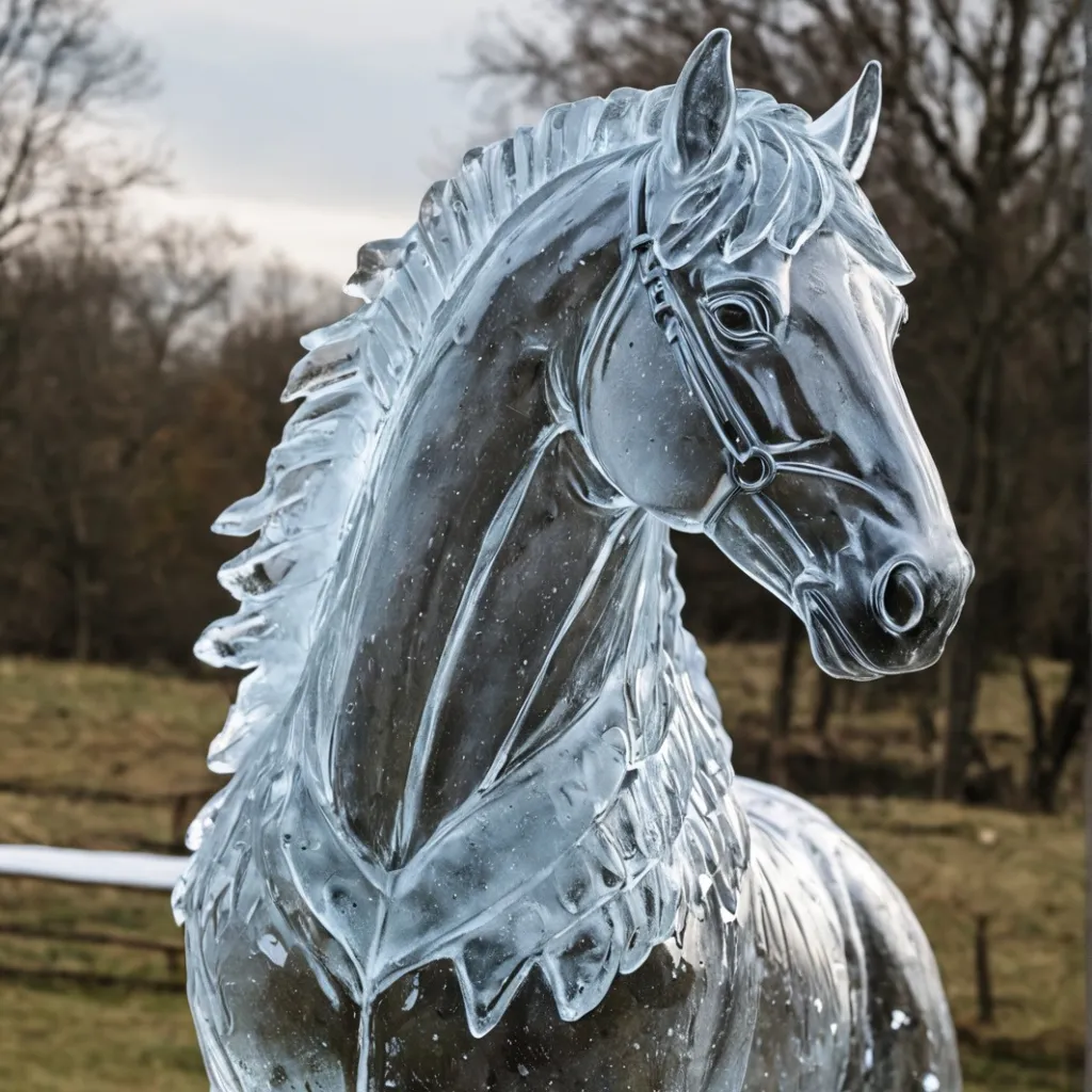 chat with ai character: Icicle