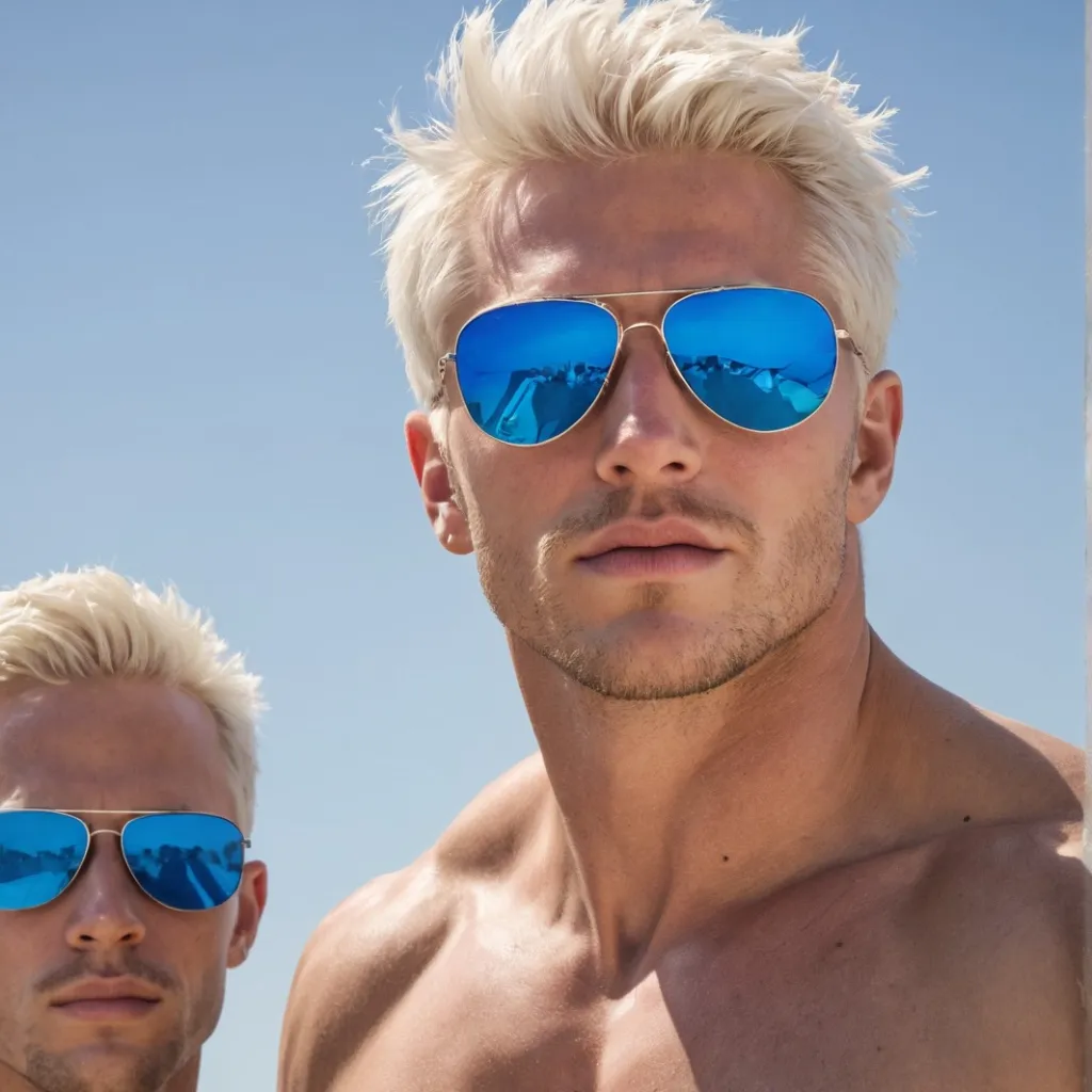 chat with ai character: ken