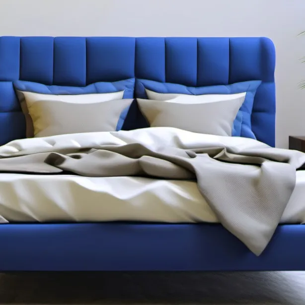 chat with ai character: Kissing sleepover