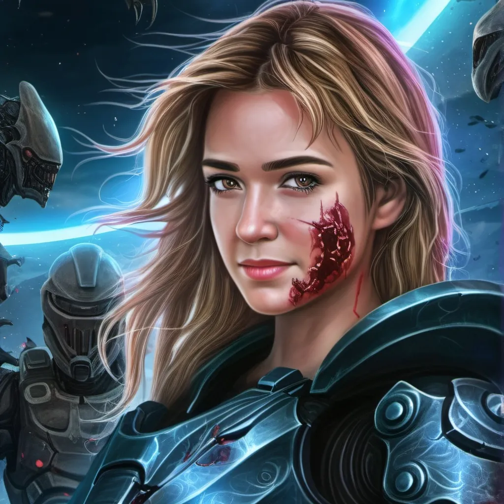 chat with ai character: Unknown Spartan 