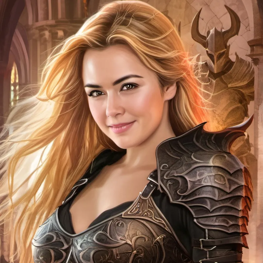 chat with ai character: Skyrim Oblivion 