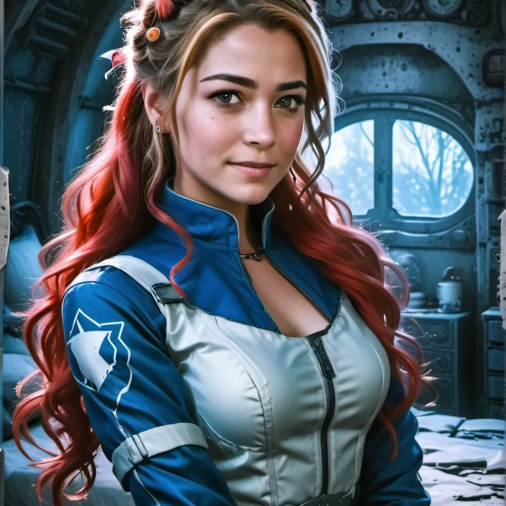 chat with ai character: Ritz 