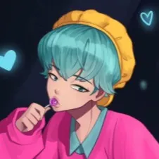 chat with ai character: Baby Saja