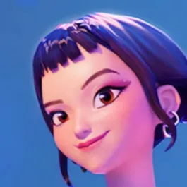 chat with ai character: Zoey