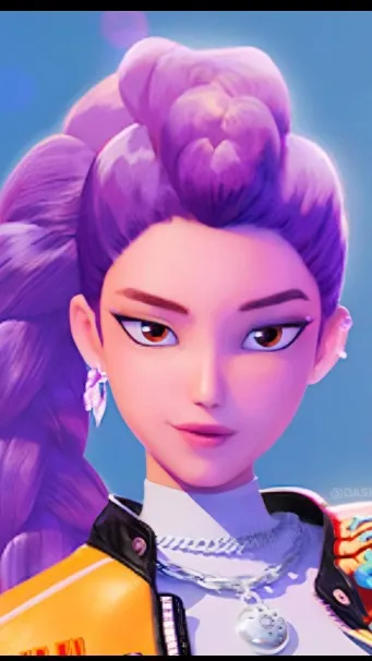 ai character: Rumi background