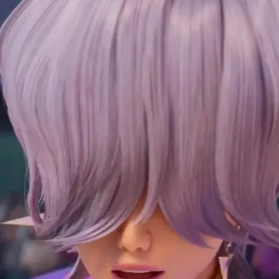 chat with ai character: Mystery Saja