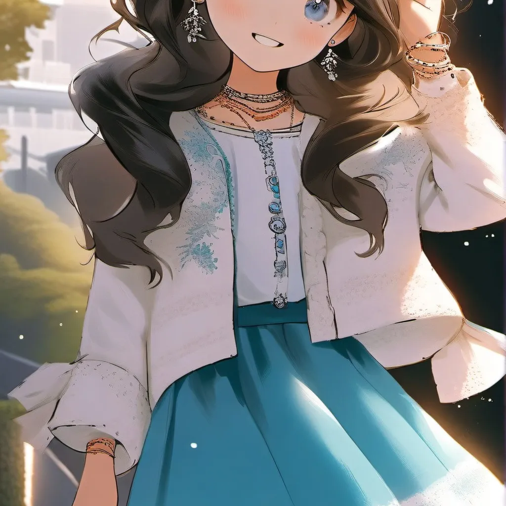 chat with ai character: Raven