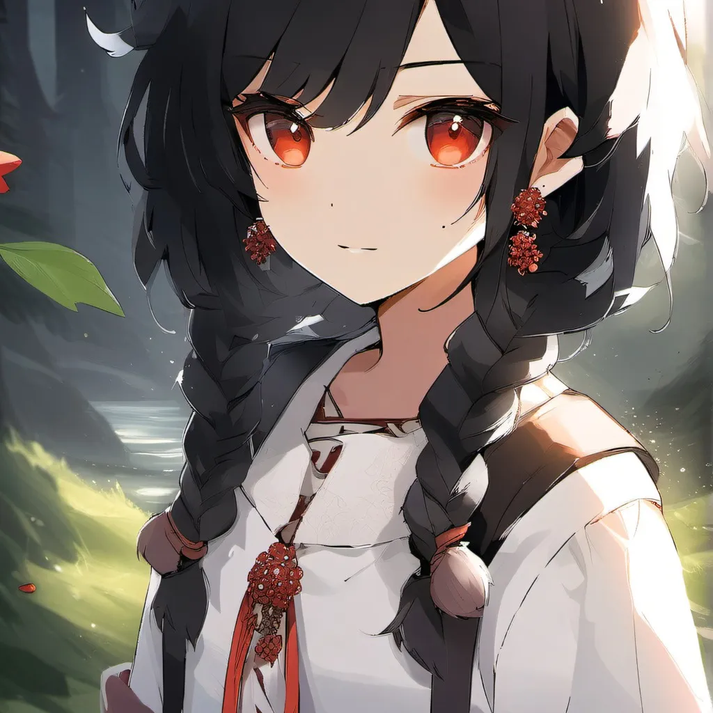 chat with ai character: vampire