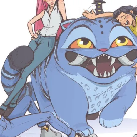 chat with ai character: Kdh adopt you 4!!!