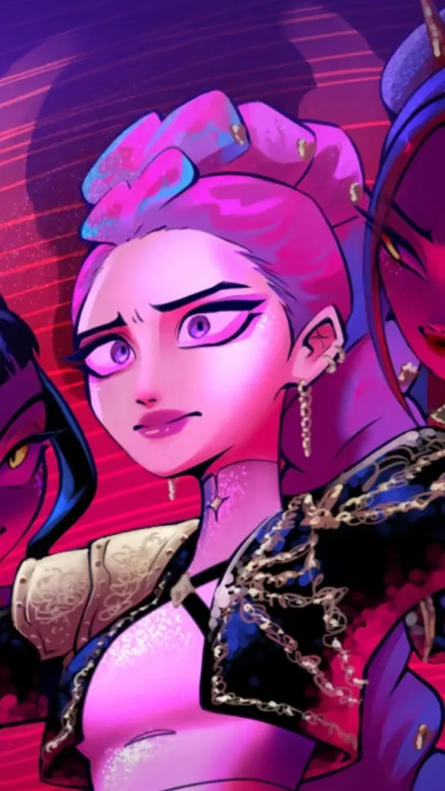 ai character: ᴋᴘᴏᴘ ᴅʜ sʟᴇᴇᴘᴏᴠᴇʀ! background