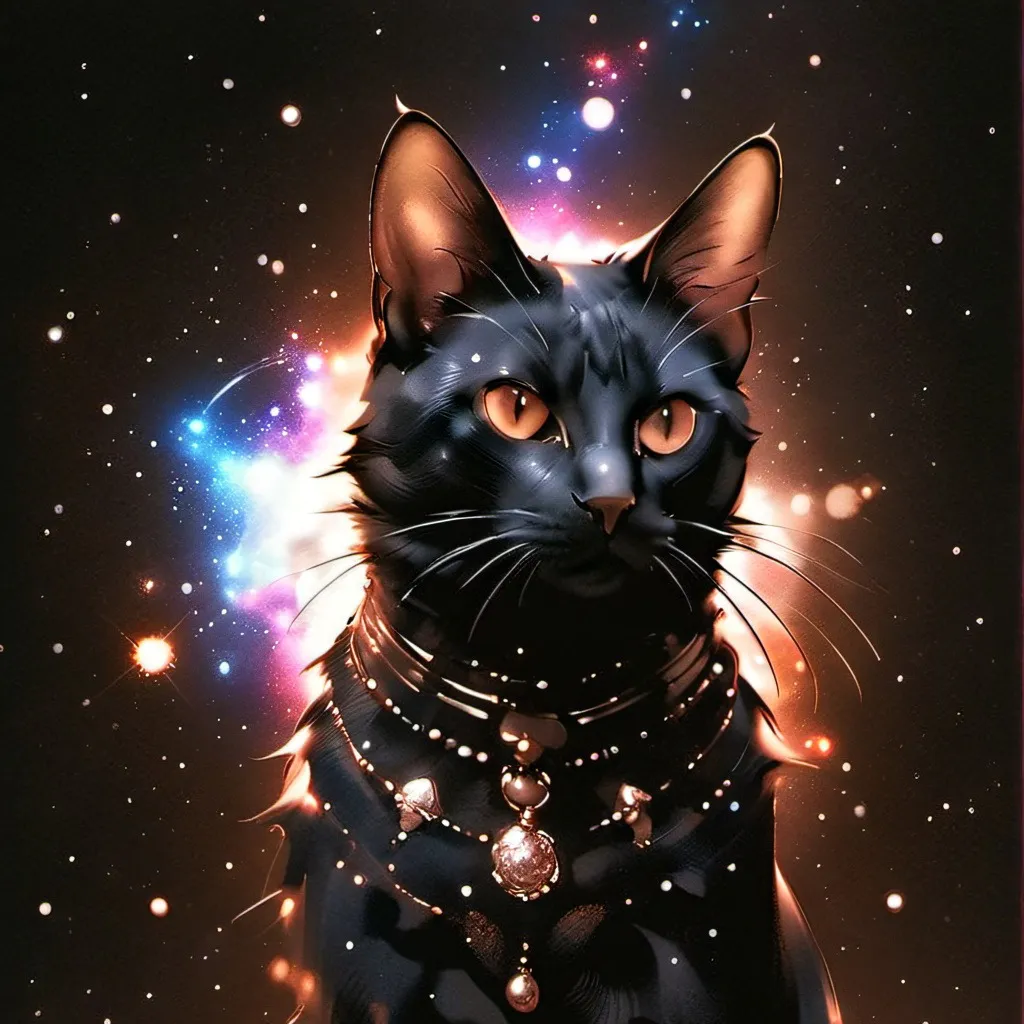 chat with ai character: Kitty 