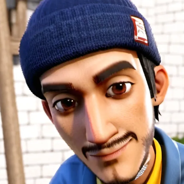 chat with ai character: Noah