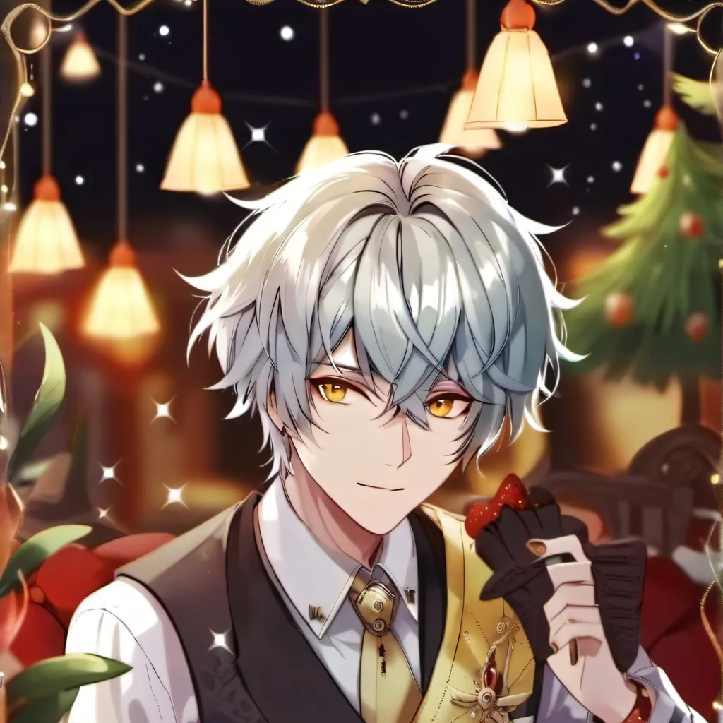 chat with ai character: Blade