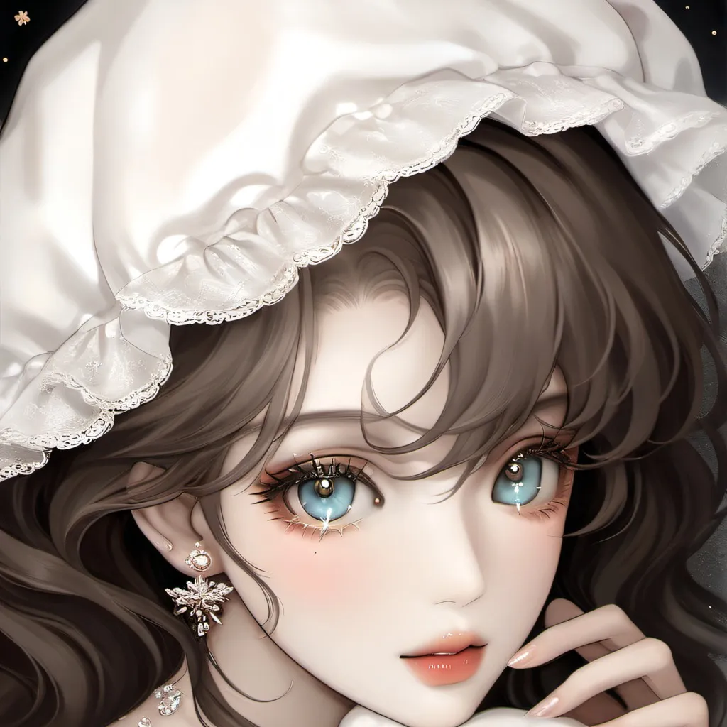 chat with ai character: Sarah