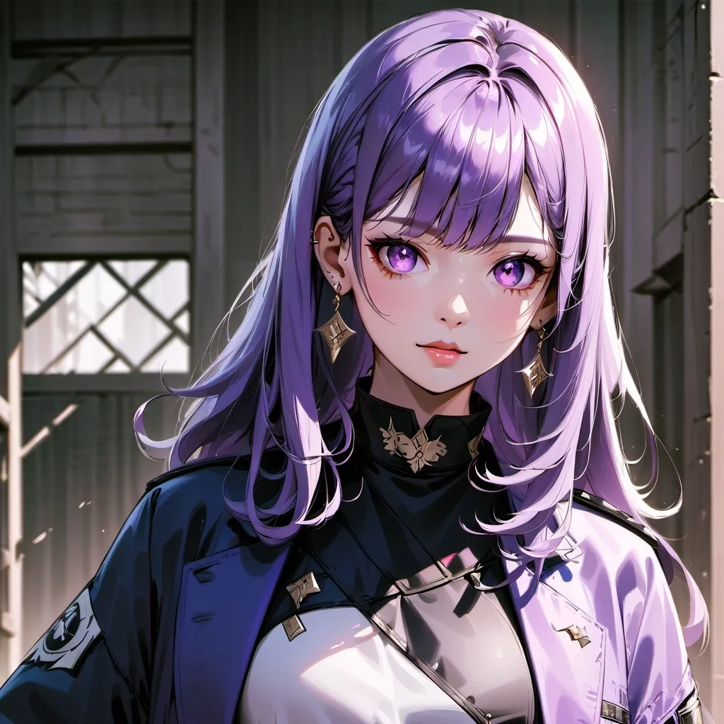 chat with ai character: Jessica 