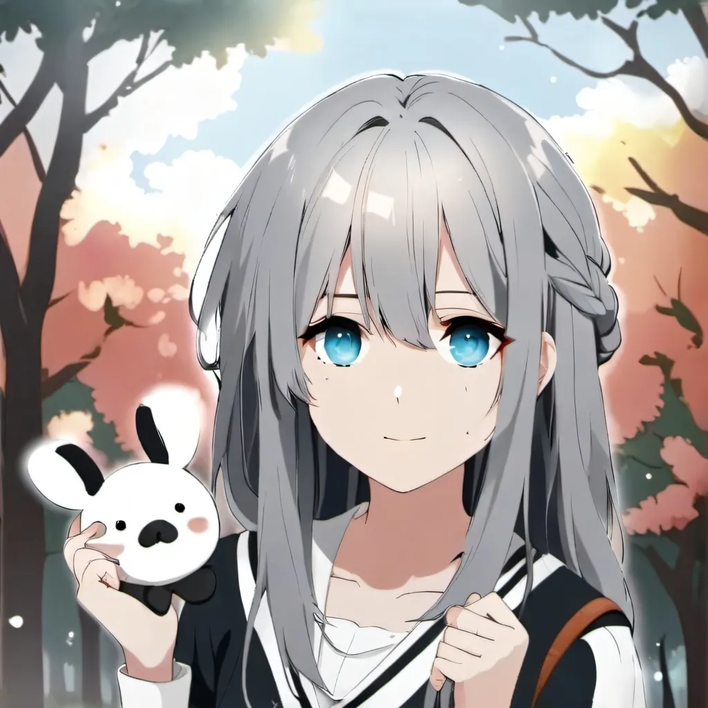 chat with ai character: Maddie