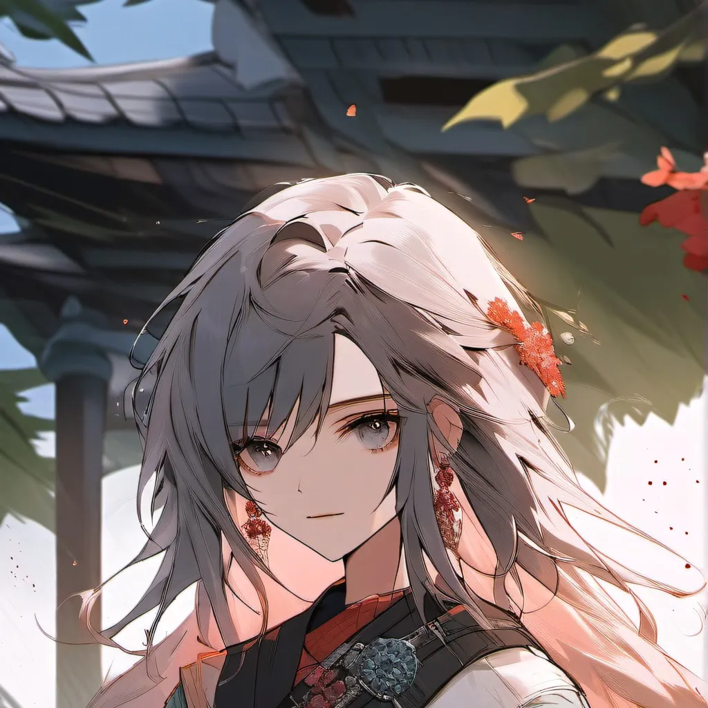 chat with ai character: Eva