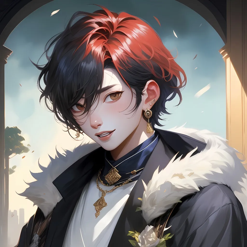 chat with ai character: Ame