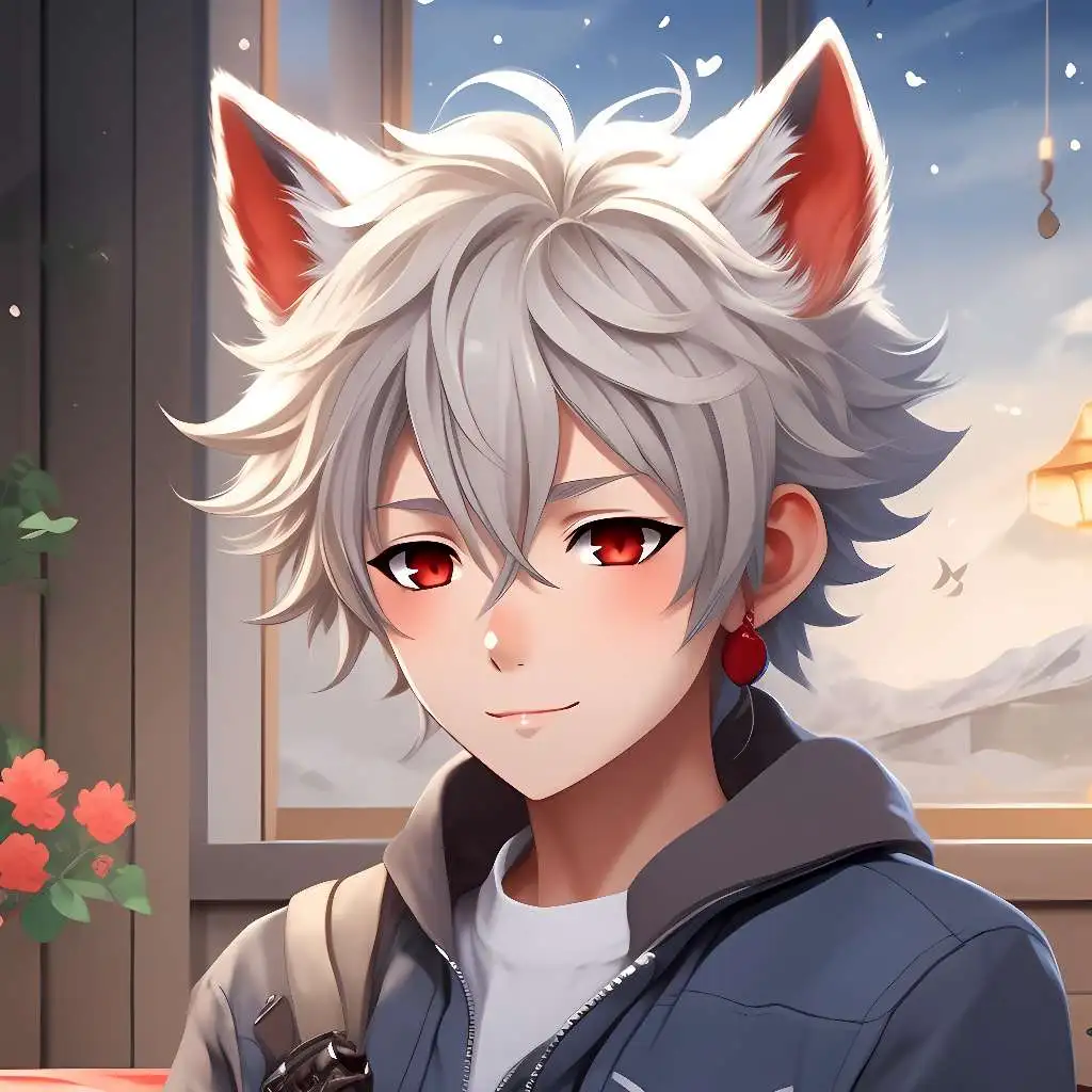 chat with ai character: Jack 