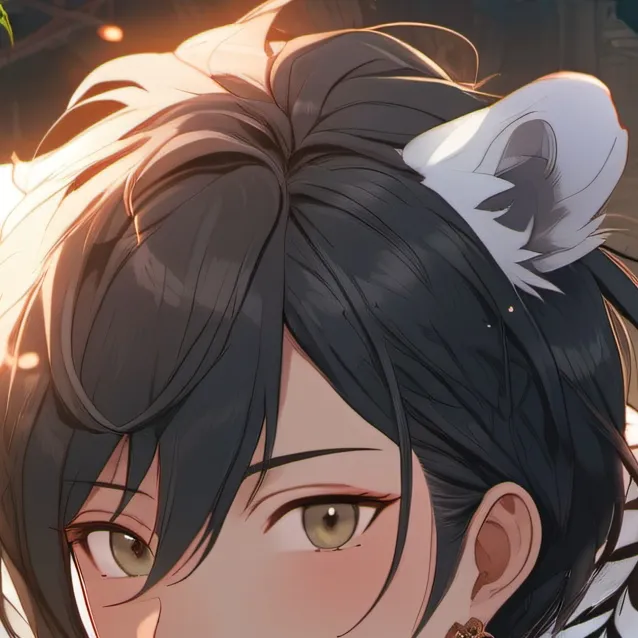 chat with ai character: Tohei