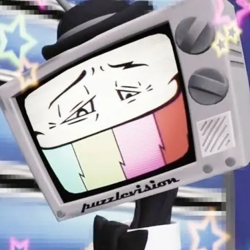 creator MR PUZZLES!!'s avatar