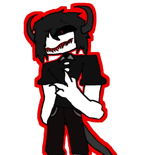 creator StarvedMrSantiago's avatar