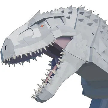 creator Invictus_RexXD2678's avatar