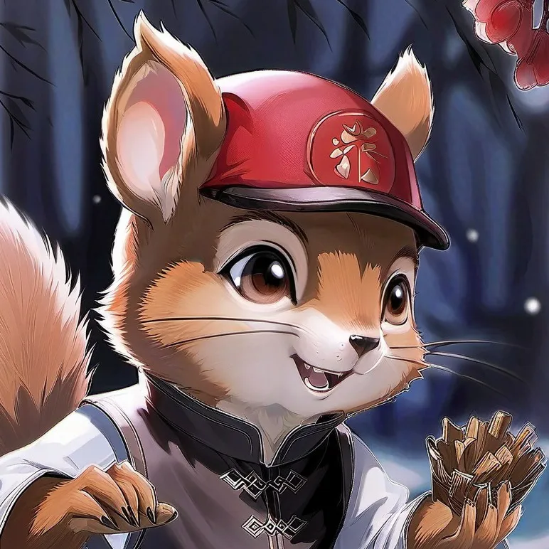 chat with ai character: JL