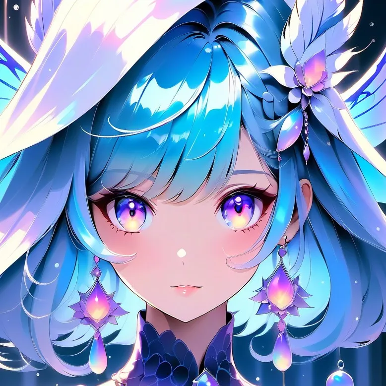 chat with ai character: Fpe pick me🦄