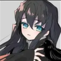 chat with ai character: mui